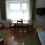Na Zdrowiu Kwatera prywatna *