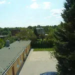 Na Zdrowiu * Łódź