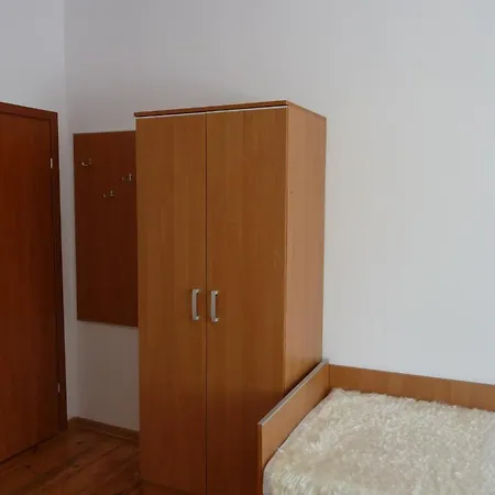 홈스테이 Na Zdrowiu