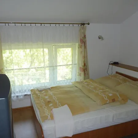 Na Zdrowiu 홈스테이 *