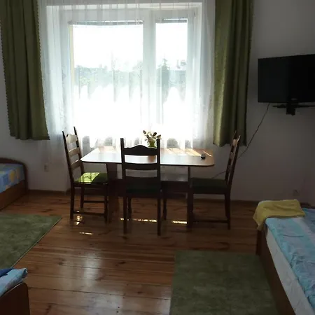 Na Zdrowiu 홈스테이 *