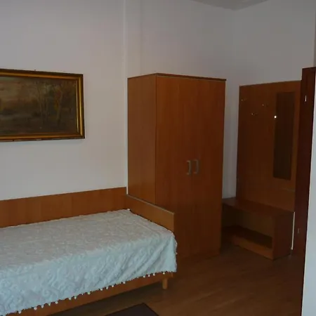 Na Zdrowiu Rum i privatbostad