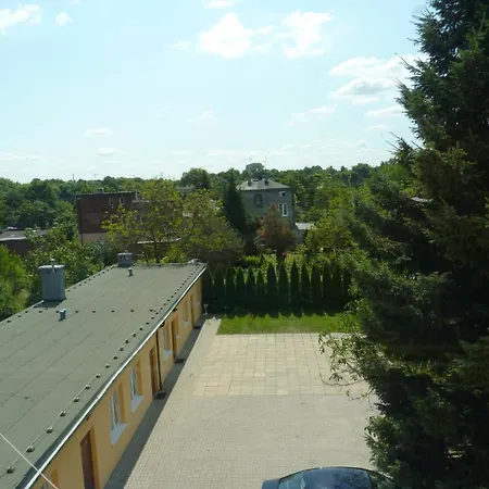 Na Zdrowiu * Łódź