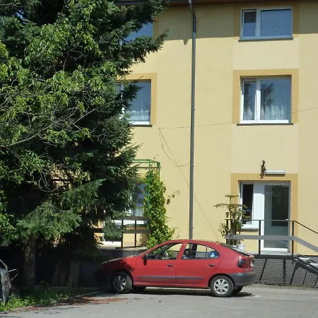 Na Zdrowiu Séjour chez l'habitant