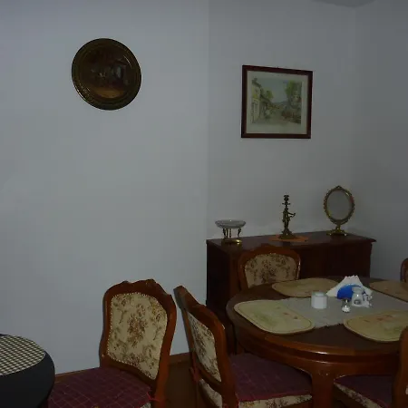 Na Zdrowiu Quarto em Acomodações Particulares