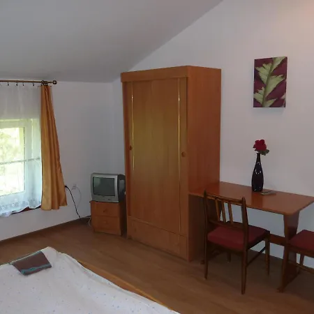 Séjour chez l'habitant Na Zdrowiu *