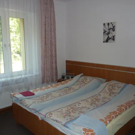 Na Zdrowiu Rum i privatbostad *
