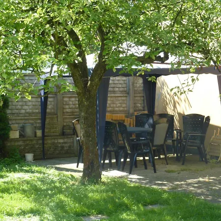 Na Zdrowiu Quarto em Acomodações Particulares Łódź