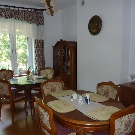 Na Zdrowiu 홈스테이