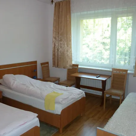 Na Zdrowiu * Łódź