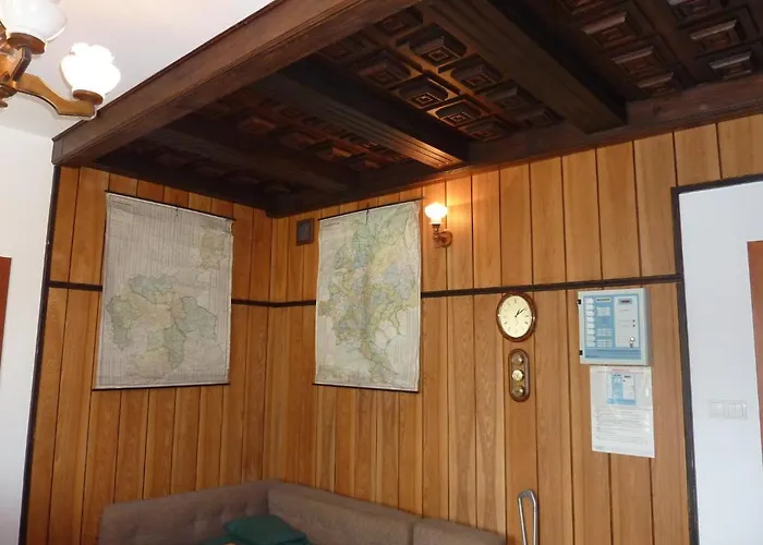 Na Zdrowiu Quarto em Acomodações Particulares Łódź