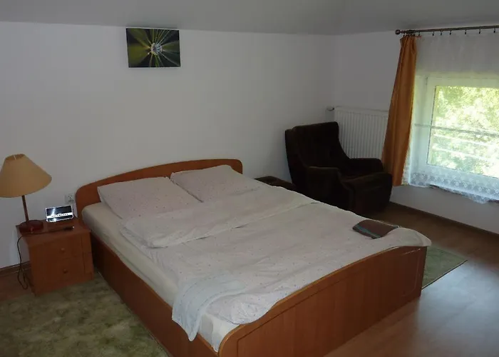 Na Zdrowiu Quarto em Acomodações Particulares Łódź