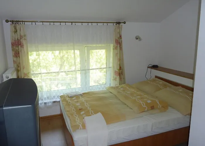 Na Zdrowiu Séjour chez l'habitant *