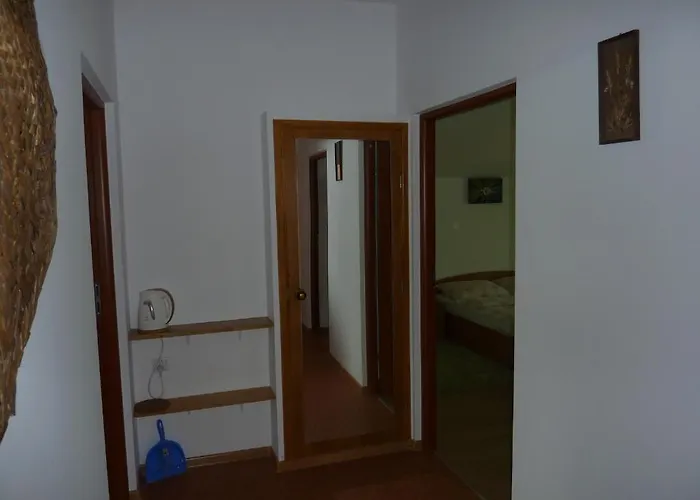 Séjour chez l'habitant Na Zdrowiu Łódź