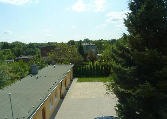 Na Zdrowiu * Łódź