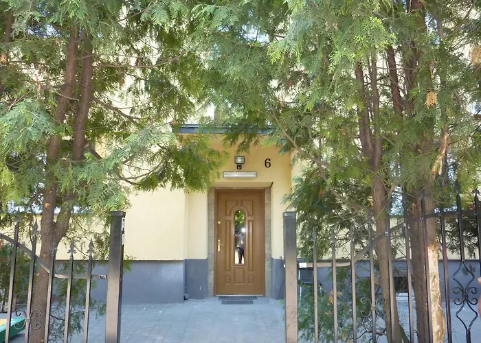 Na Zdrowiu * Łódź