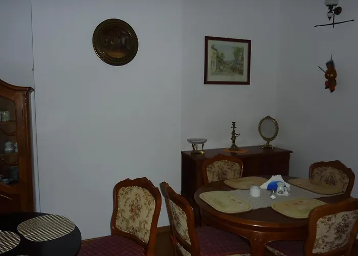 Na Zdrowiu Quarto em Acomodações Particulares