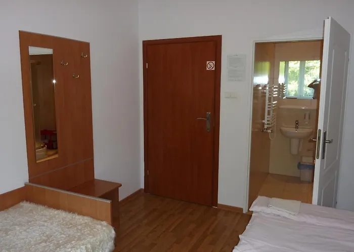 Na Zdrowiu Séjour chez l'habitant *