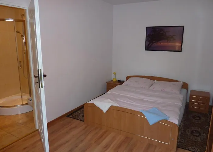 Na Zdrowiu Séjour chez l'habitant Łódź