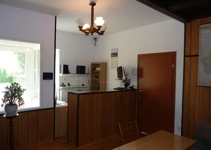 Quarto em Acomodações Particulares Na Zdrowiu Łódź