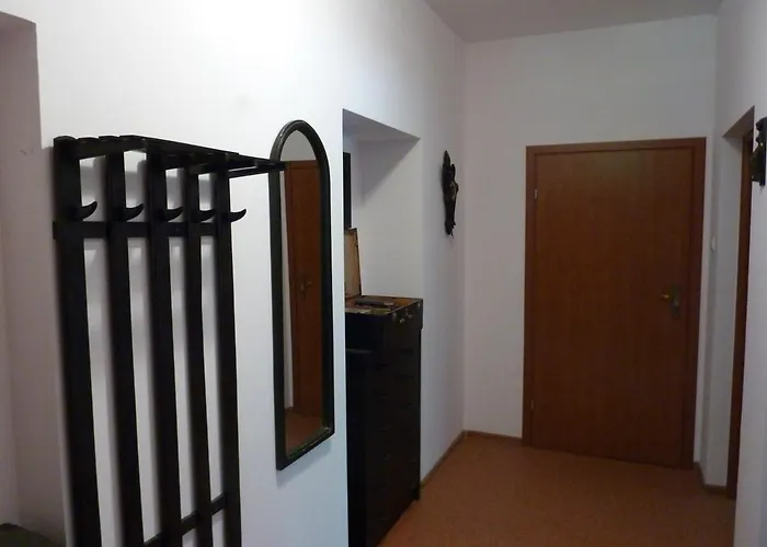 Na Zdrowiu Séjour chez l'habitant Łódź