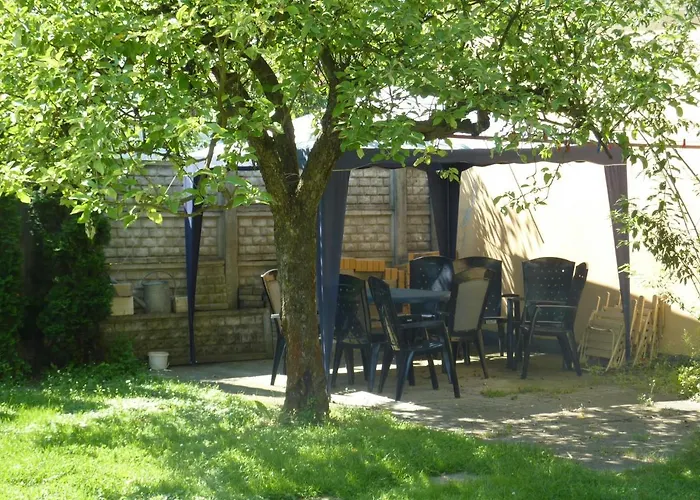 Na Zdrowiu Séjour chez l'habitant Łódź